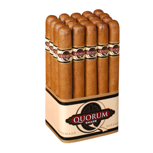 Quorum Shade Churchill 7x48 20ct Bundle