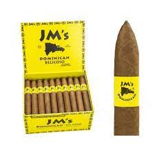 JM Belicoso Connecticut 6x52 50ct Box