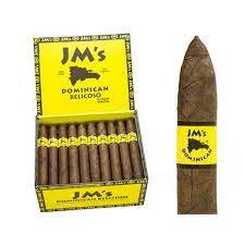 JM Belicoso Sumatra 6x52 50ct Box