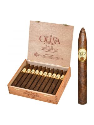 Oliva Serie O Maduro Torpedo 7x54 20ct