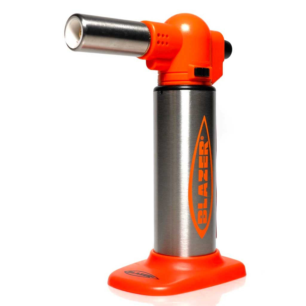 Blazer Big Buddy Turbo Torch Orange