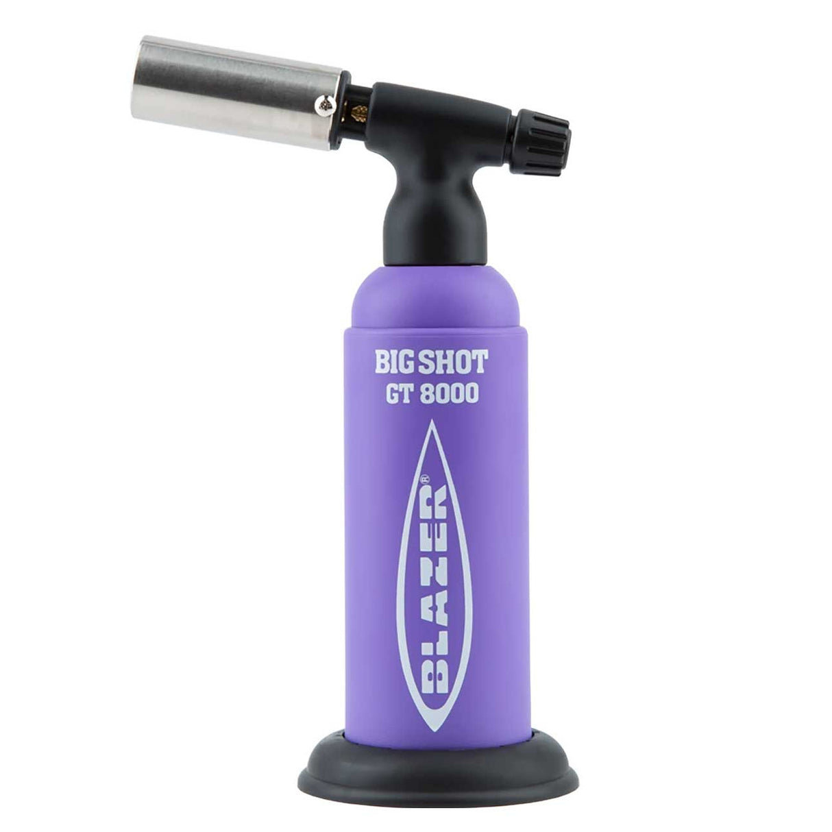 Blazer Big Shot GT 8000 Black Series - Purple