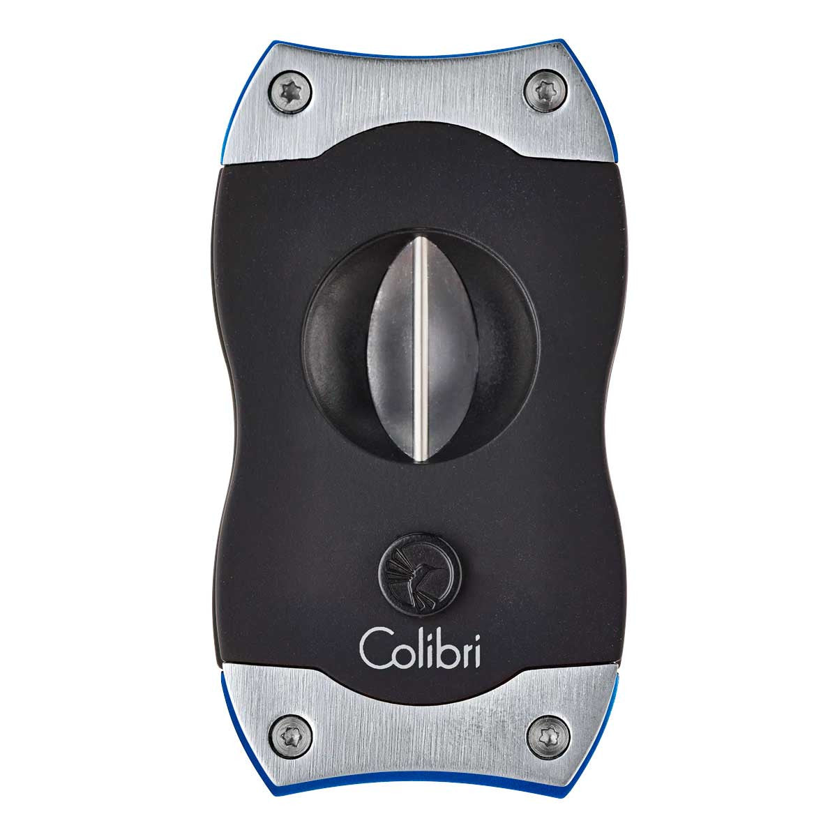 Colibri V-Cut Black / Chrome CU300T4
