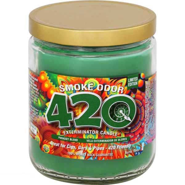 Smoke Odor Exterminator 13oz 420