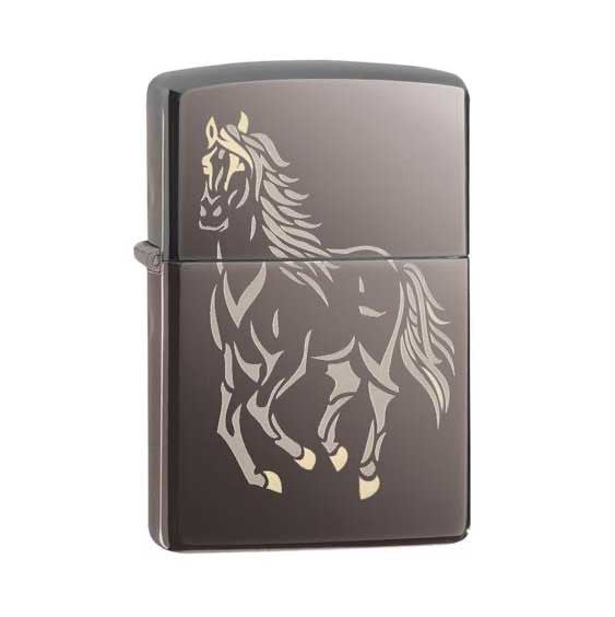 Zippo 150 Running Horse 28645