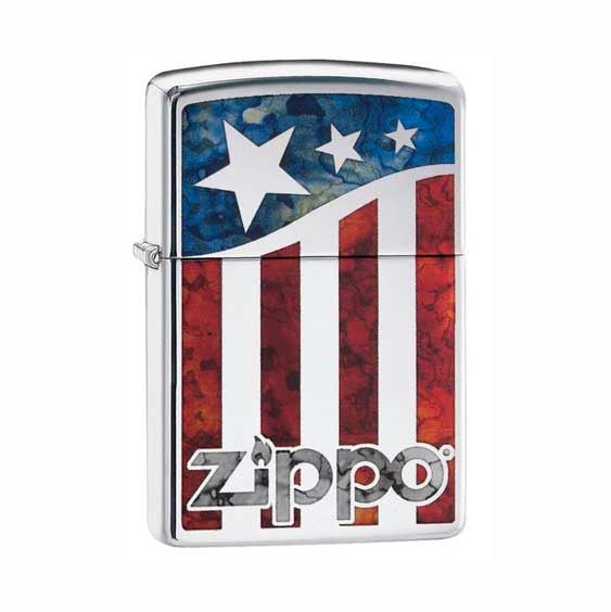 Zippo 29095 Zippo US Flag