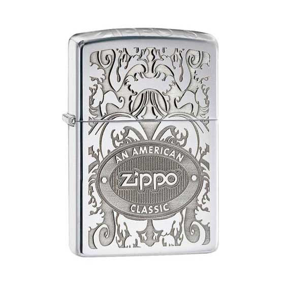 Zippo American Zippo Clas 24751