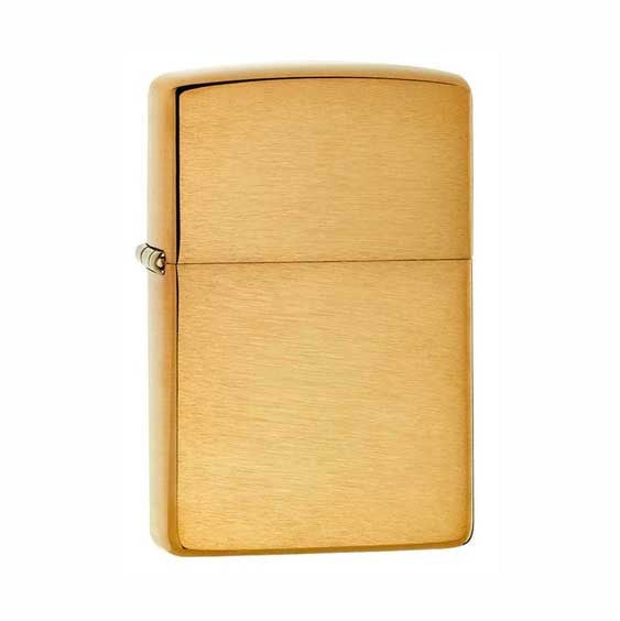Zippo Br Fin Armor Heavy 168