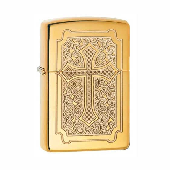 Zippo Eccentric 29436