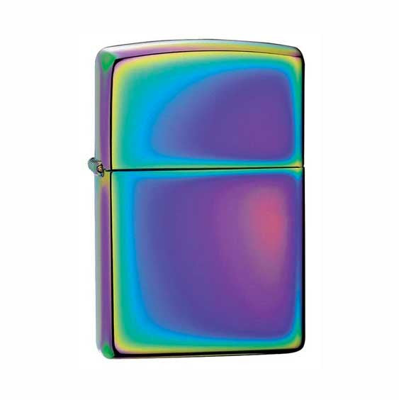 Zippo Spectrum 151