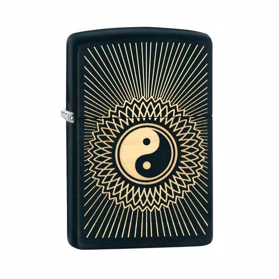 Zippo Yin Yang 2 29423