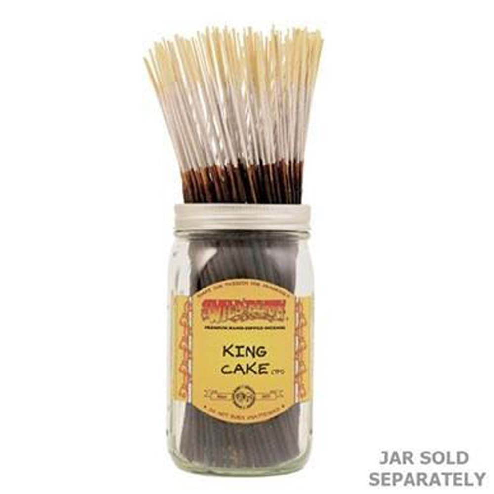 Wild Berry King Cake 100ct