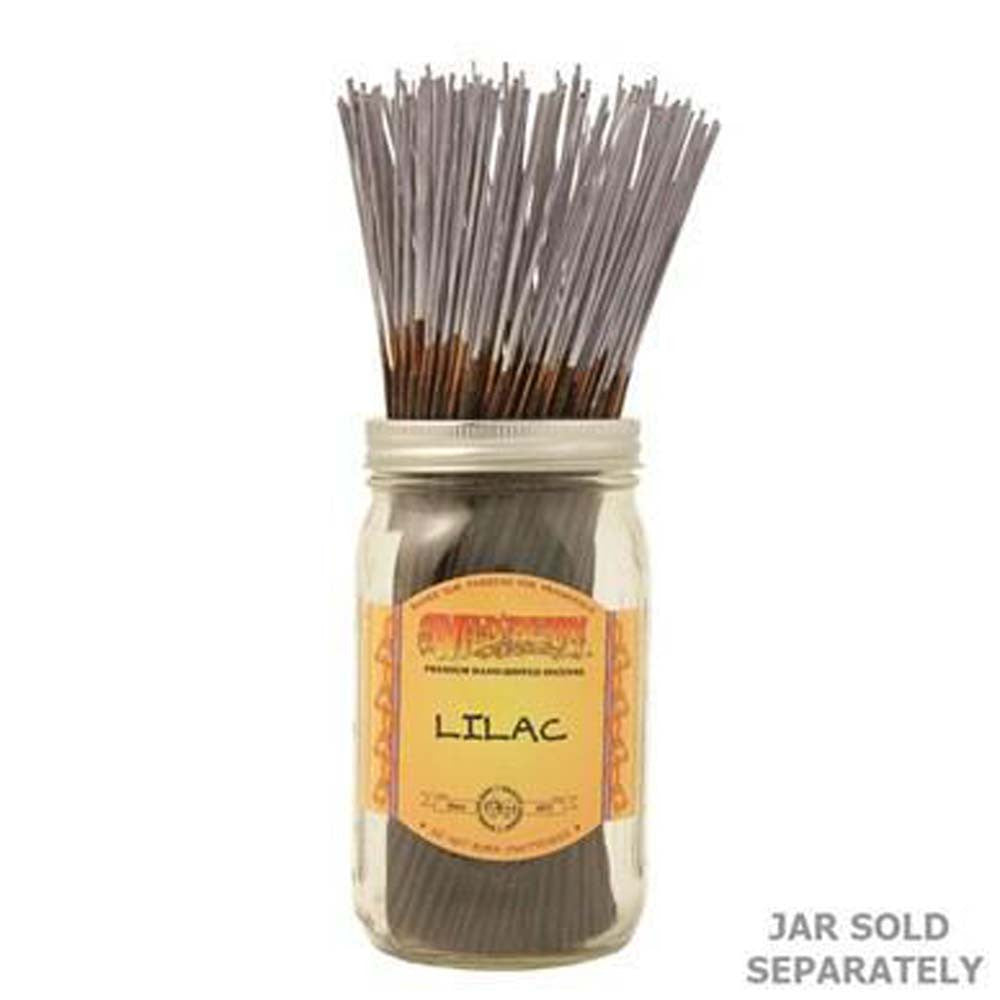 Wild Berry Lilac 100ct