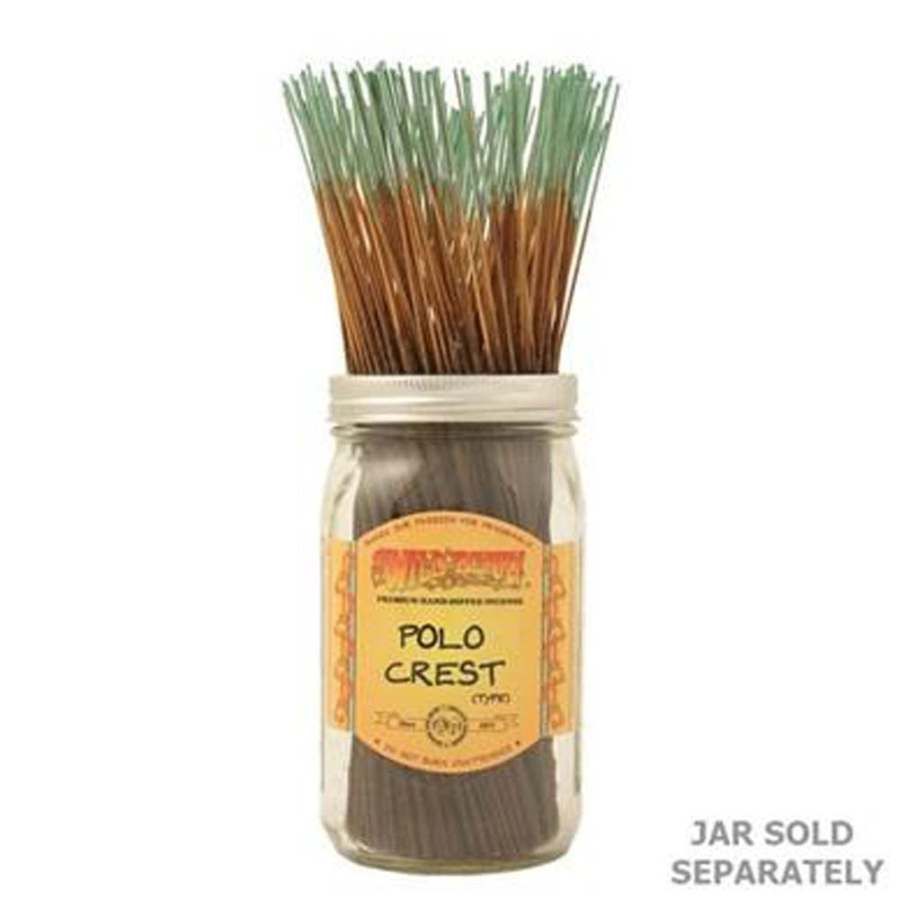 Wild Berry Polo Crest 100ct