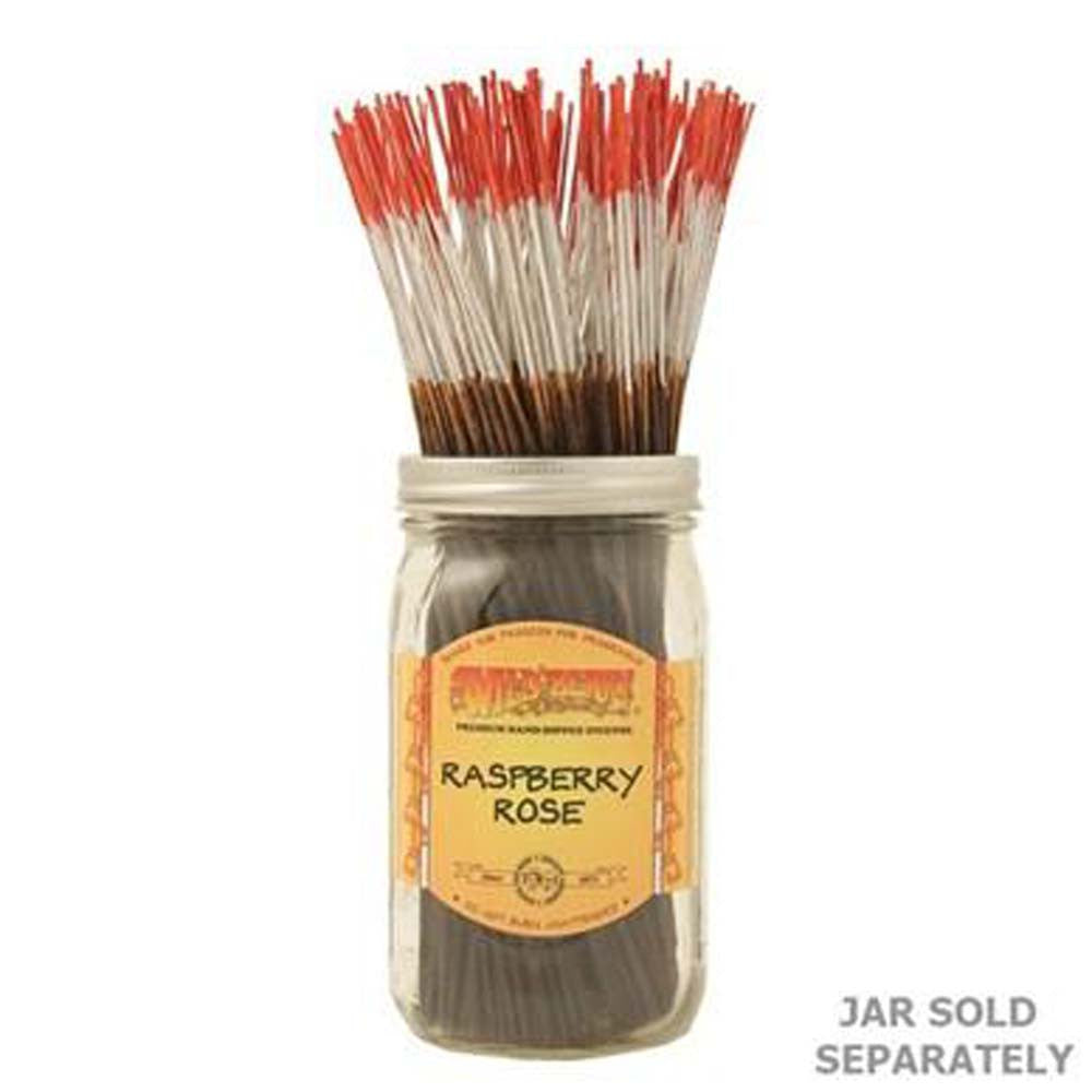 Wild Berry Raspberry Rose 100ct