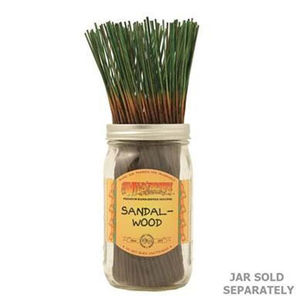 Wild Berry Sandalwood 100ct