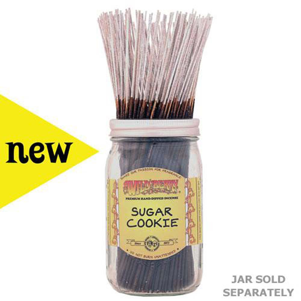 Wild Berry Sugar Cookie 100ct