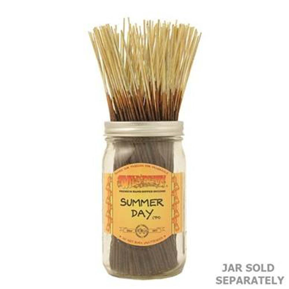 Wild Berry Summer Day 100ct