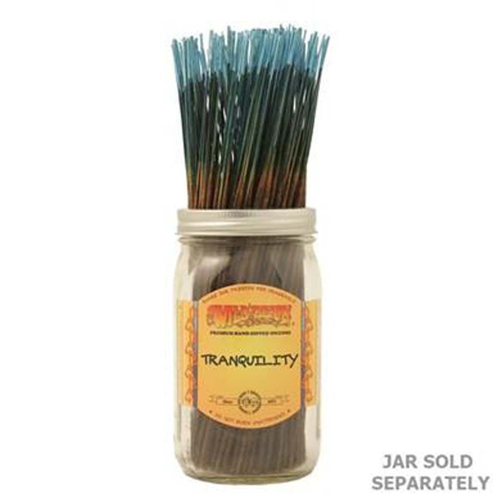 Wild Berry Tranquility 100ct