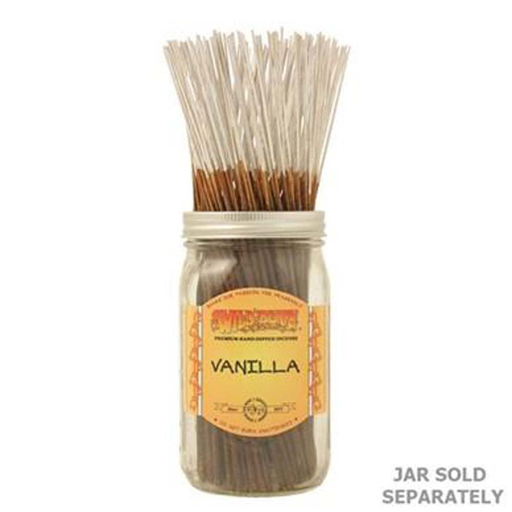 Wild Berry Vanilla 100ct