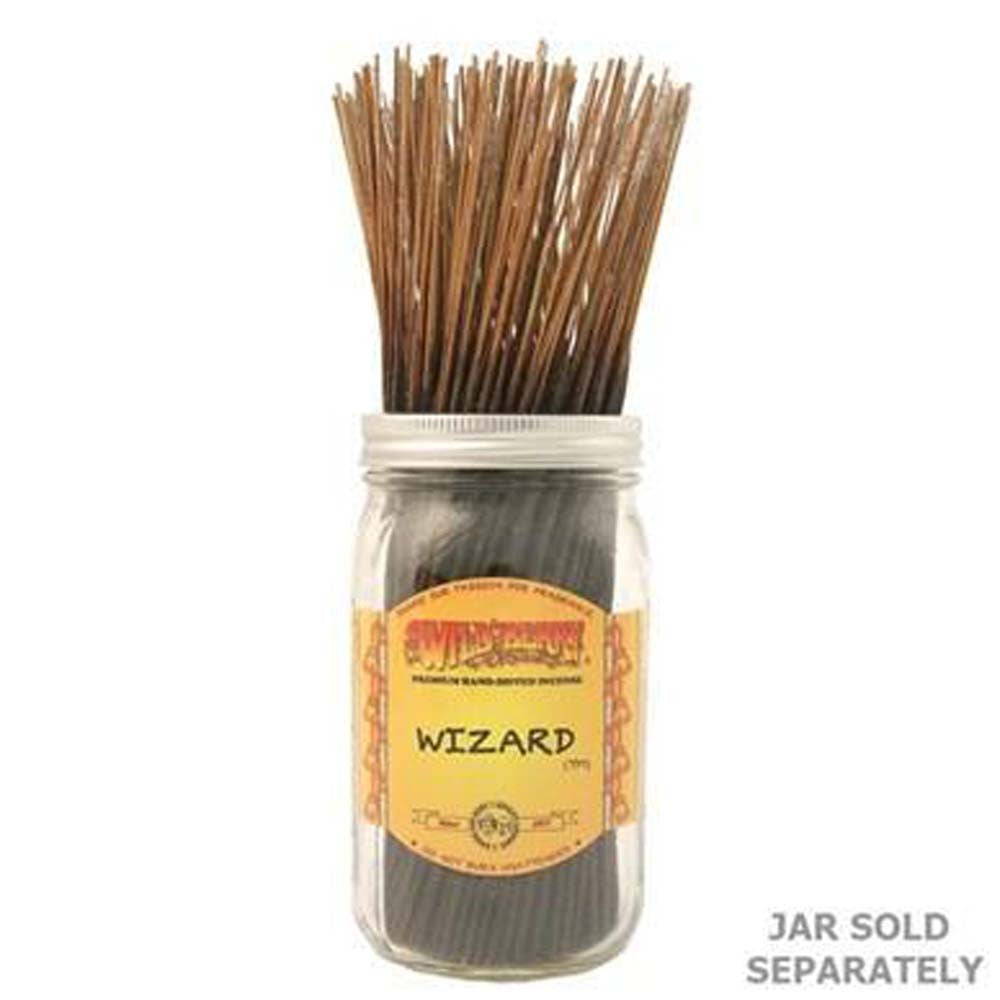 Wild Berry Wizard 100ct