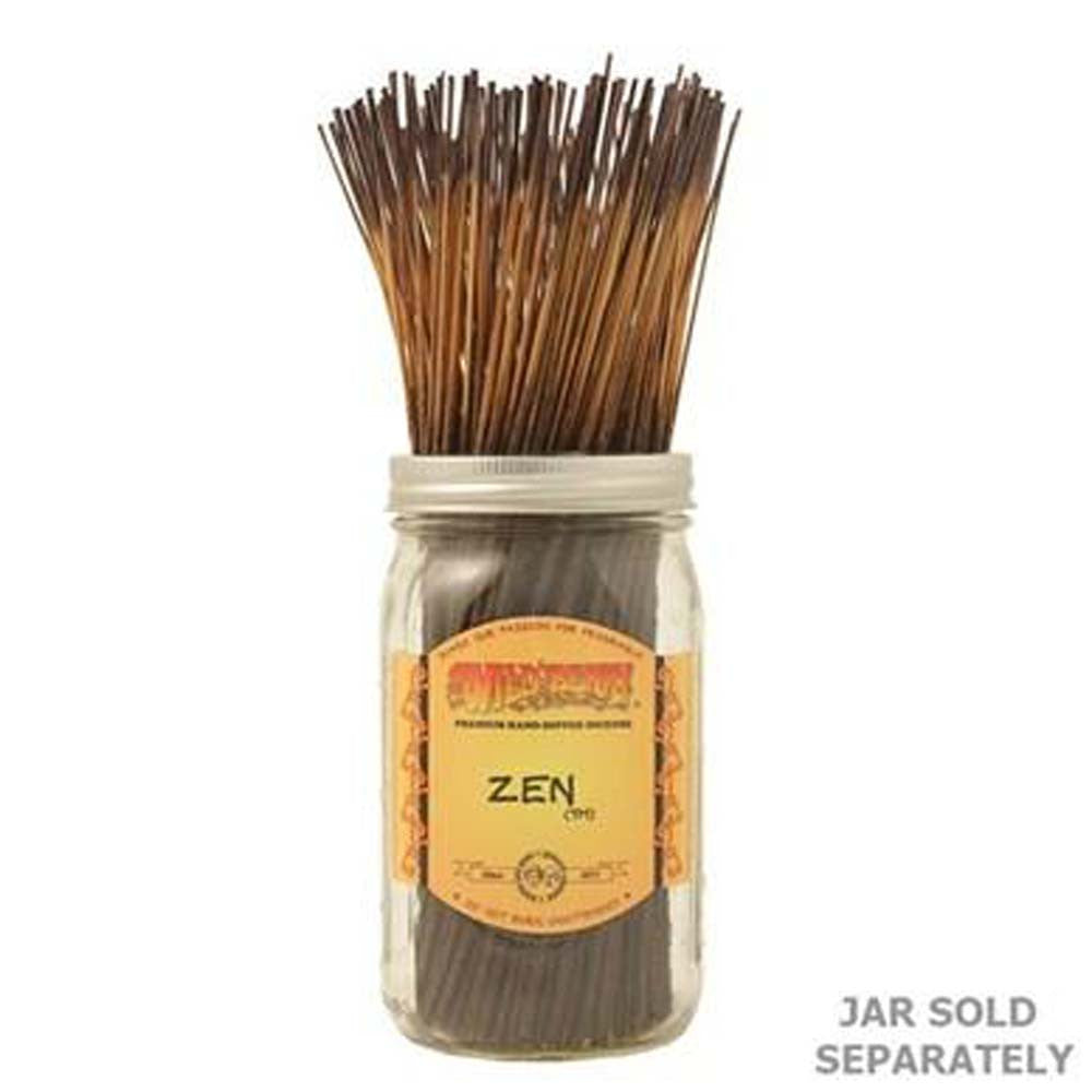 Wild Berry Zen 100ct