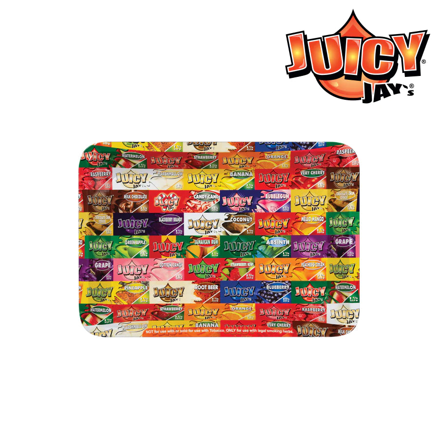 Juicy Jay Tray Mini