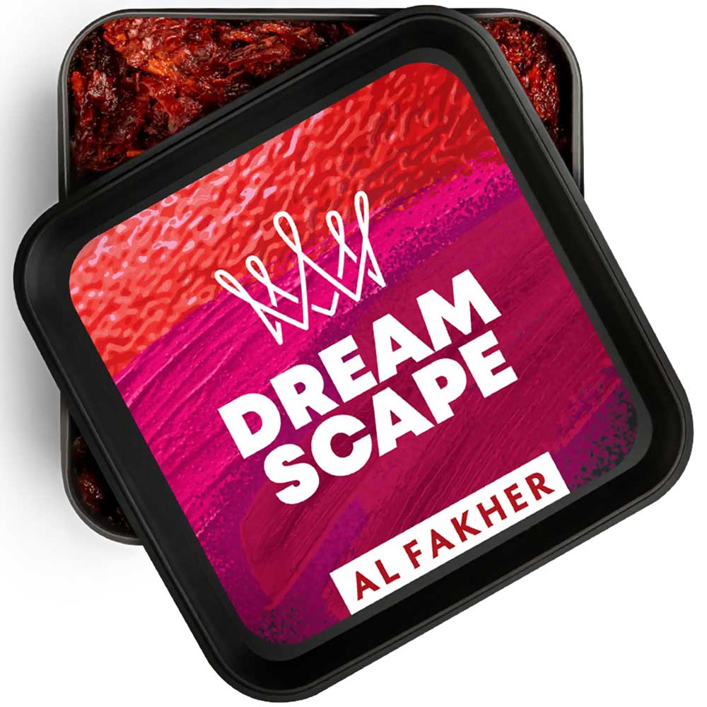 Al Fakher 250g Dream Scape