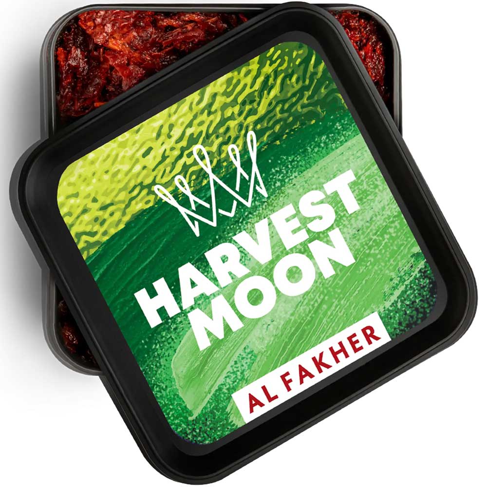 Al Fakher 250g Harvest Moon