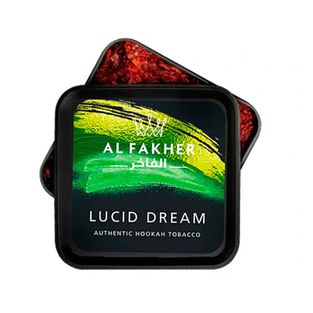 Al Fakher 250g Lucid Dream