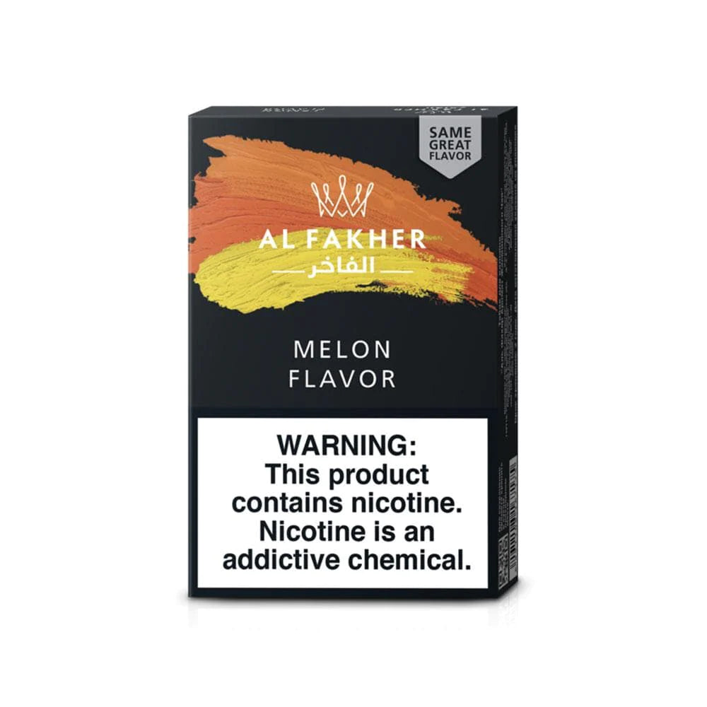 Al Fakher 10/50g Melon