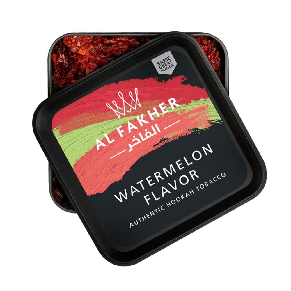 Al Fakher 1kg Watermelon