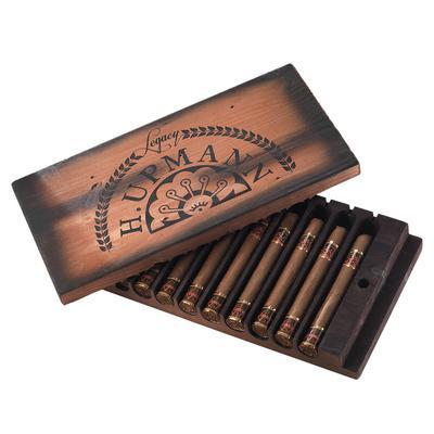 H Upmann Legacy Toro 6x52 10ct (Cigar Mold)