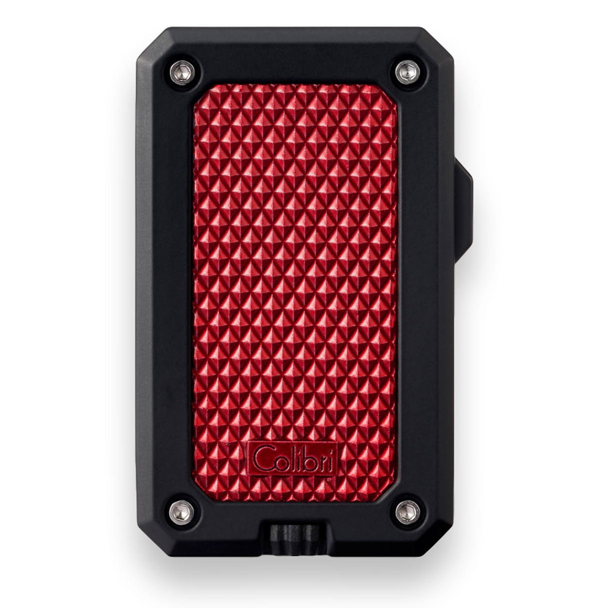 Colibri Rally Black / Red LI360T4