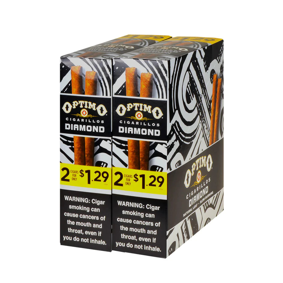 Optimo 2/1.29 Diamond 30/2