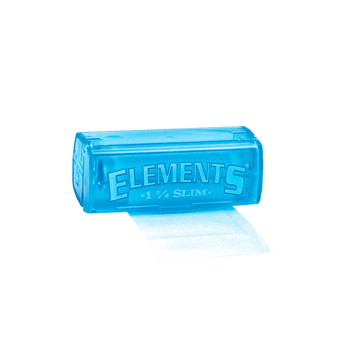 Elements Rolls 1/4 Slim 5 Meters 10ct