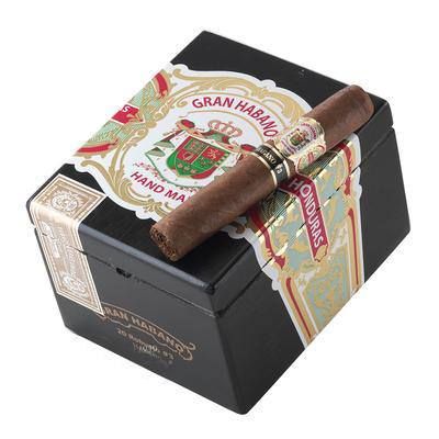 Gran Habano Gran Robusto 3 Hab 6 x 54 20ct