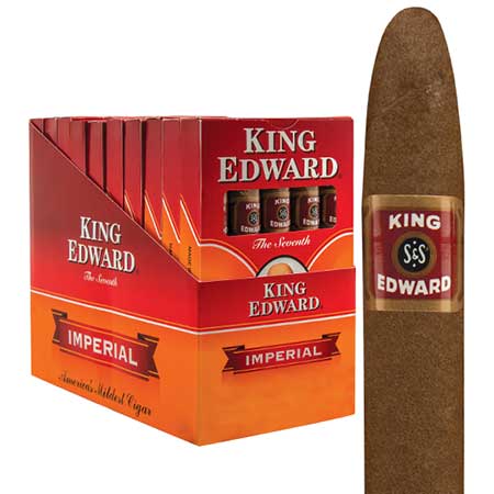 King Edward Imperial pk 10/5