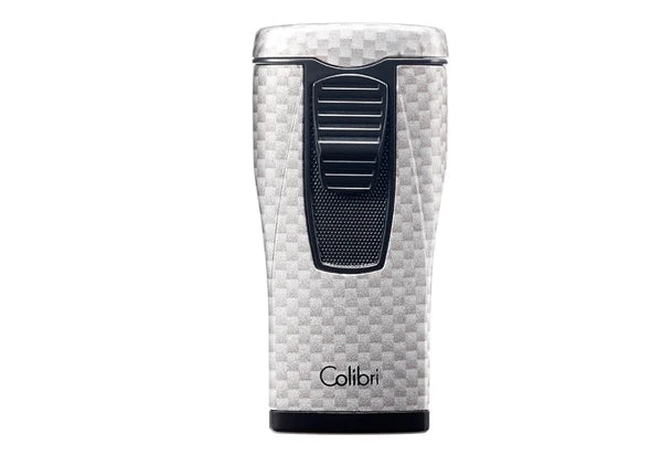 Colibri Monaco Silver Carbon LI880T11