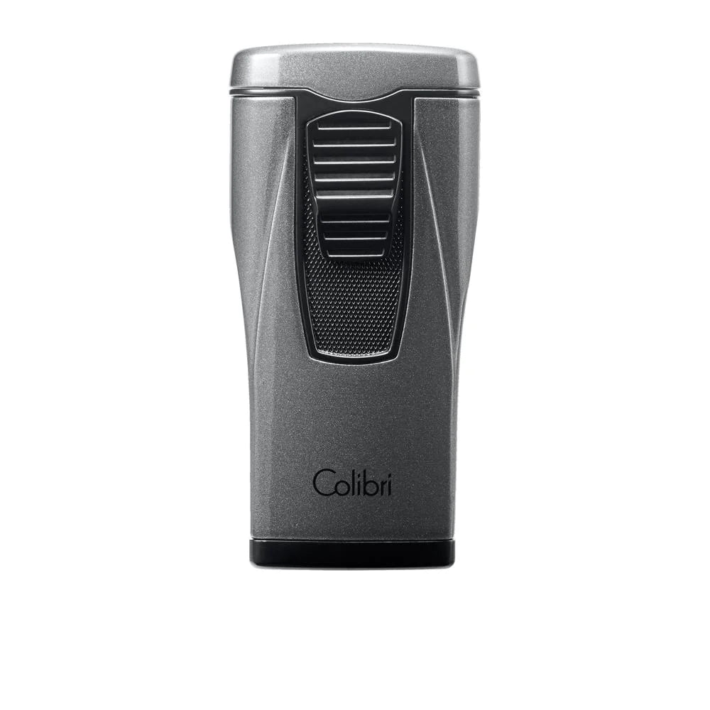 Colibri Monaco Metallic Charcoal LI880T6