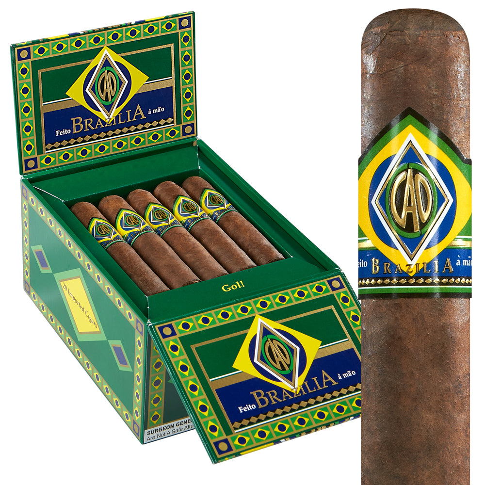 Cao Brazilia Gol! 5x56 20ct