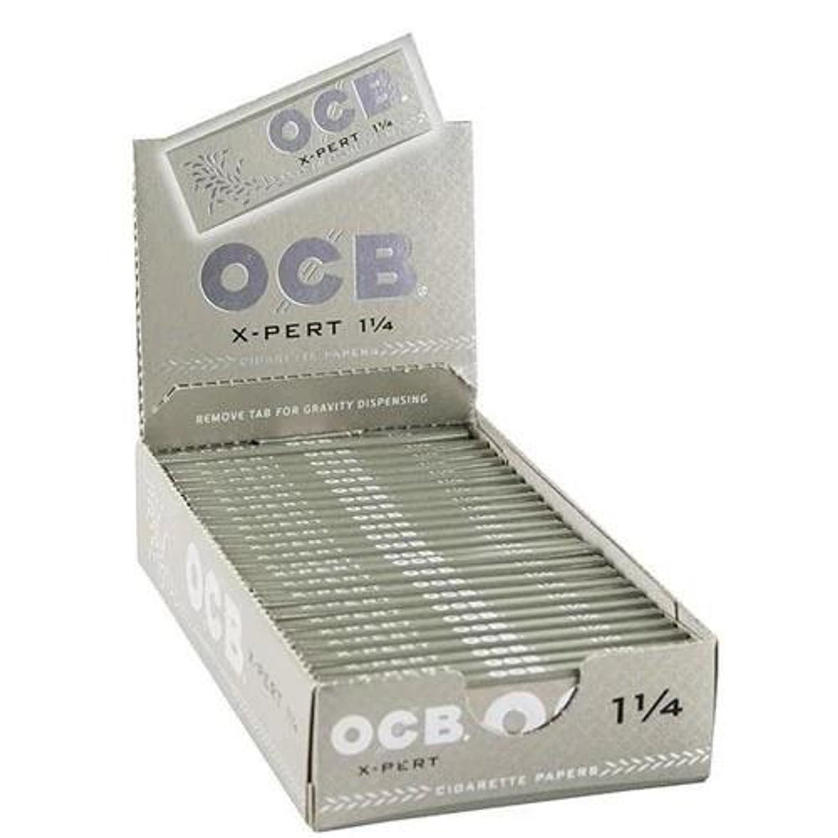 OCB X-Pert 1/4 24ct