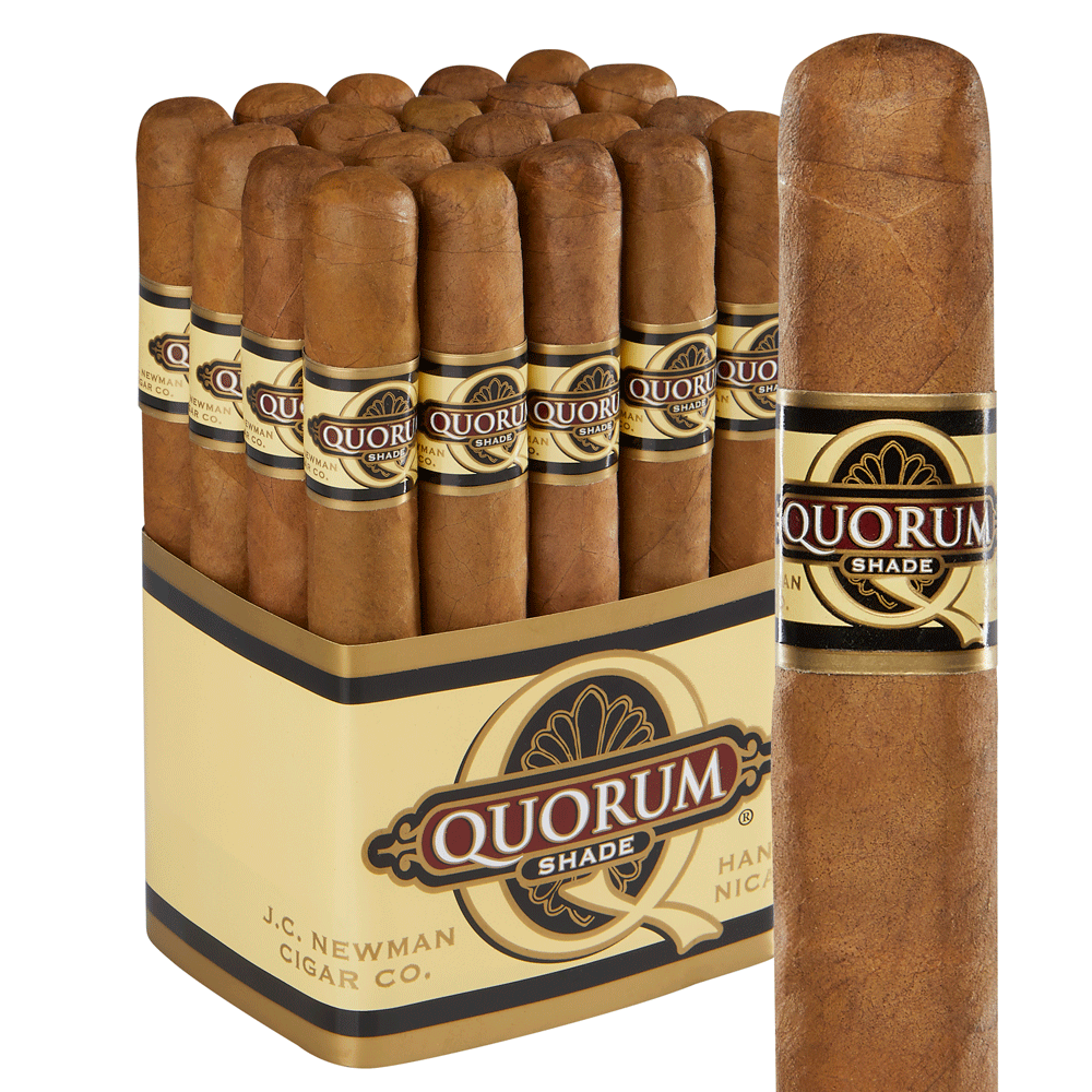 Quorum Shade Corona 5.5x43 20ct Bundle