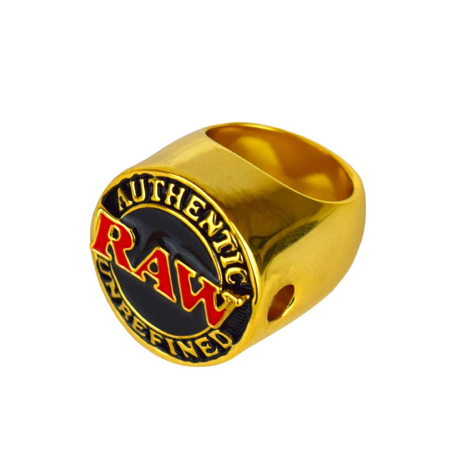 Raw Championship Ring 10