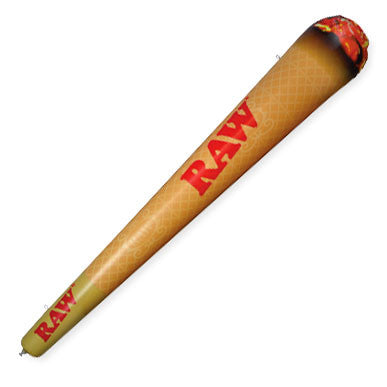 Raw Inflatable Cone 2ft