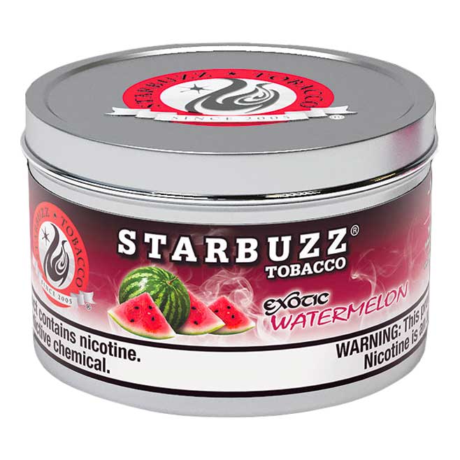 Starbuzz 100g Watermelon