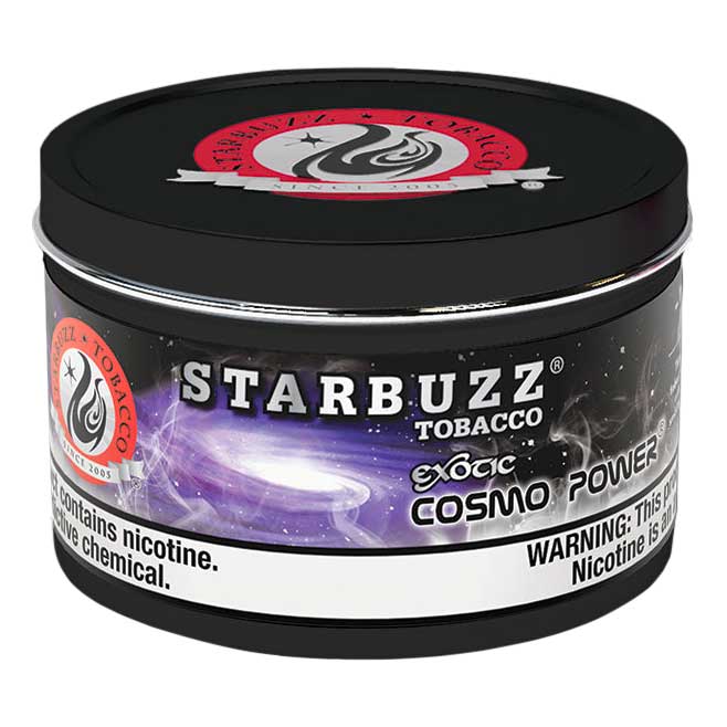 Starbuzz 100g* Cosmo Power [Bold]