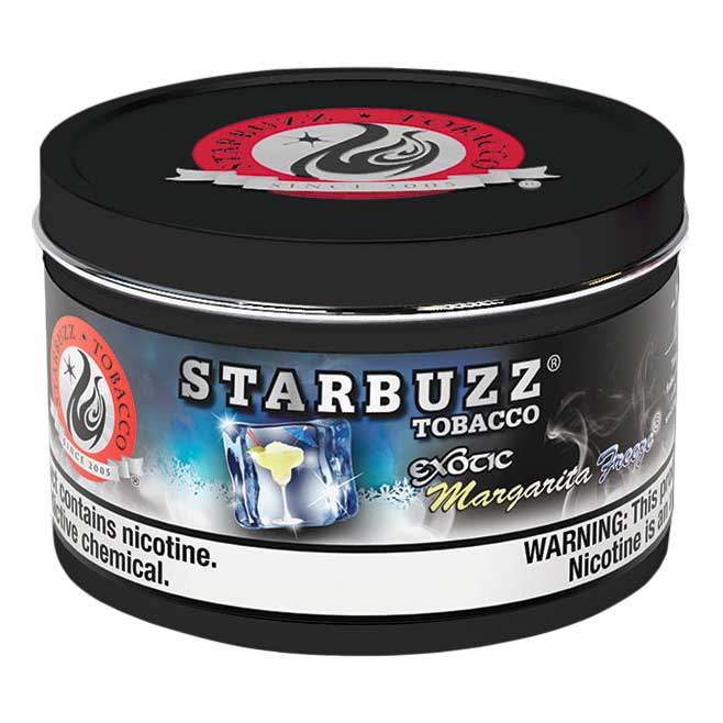 Starbuzz 100g* Margarita Freeze [Bold]