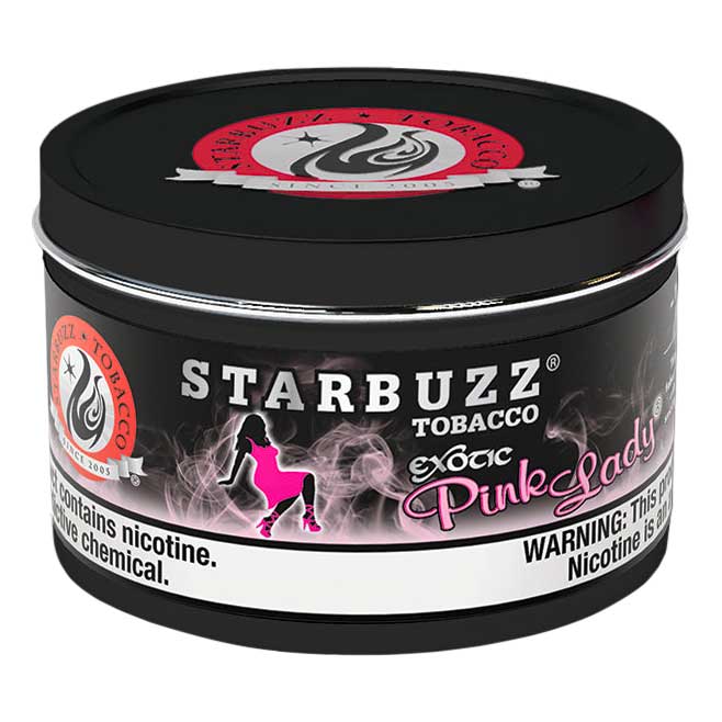 Starbuzz 100g* Pink Lady [Bold]