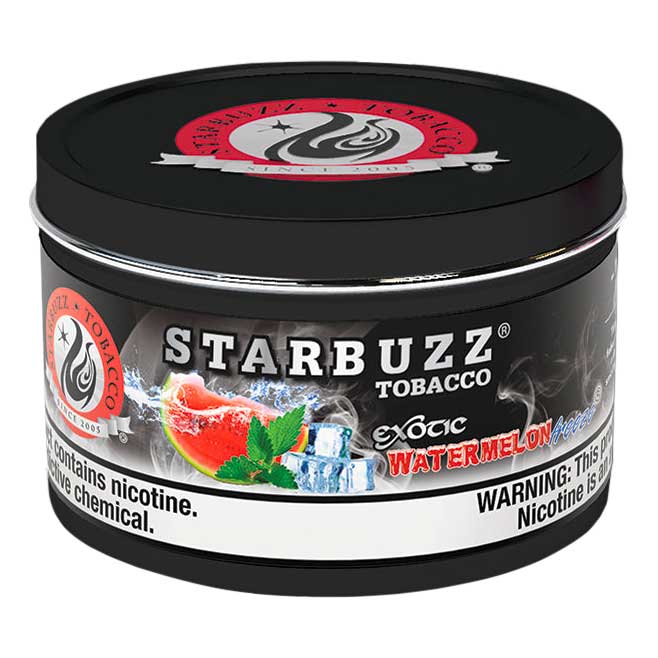 Starbuzz 100g* Watermelon Freeze [Bold]